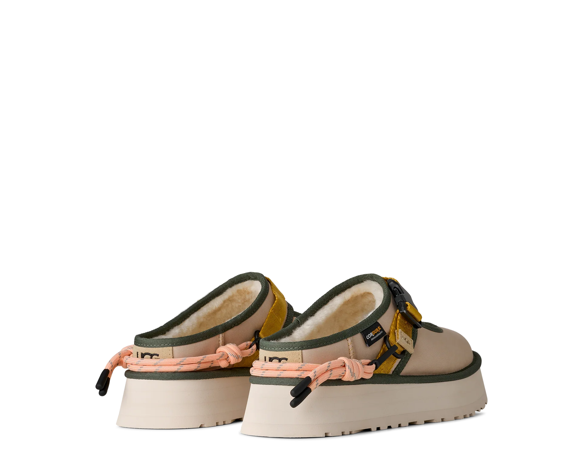 UGG Women's Bea Mary Jane - Sand Castle