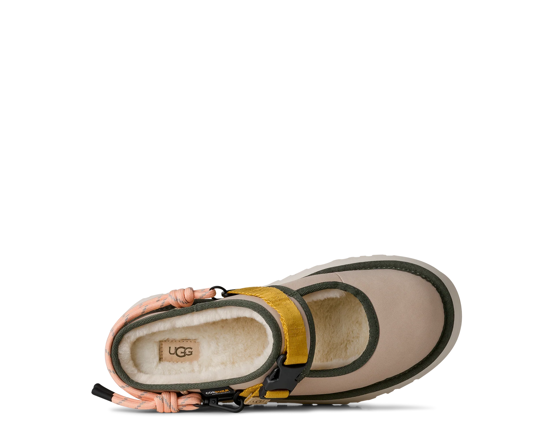 UGG Women's Bea Mary Jane - Sand Castle