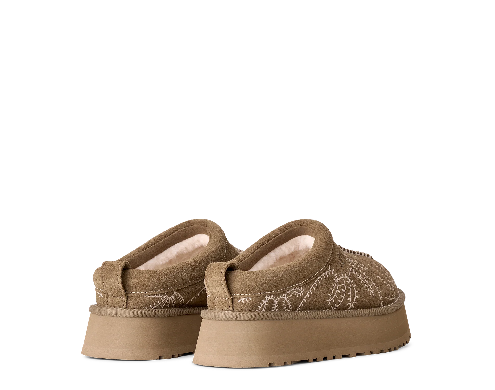 UGG Tazz Botanic