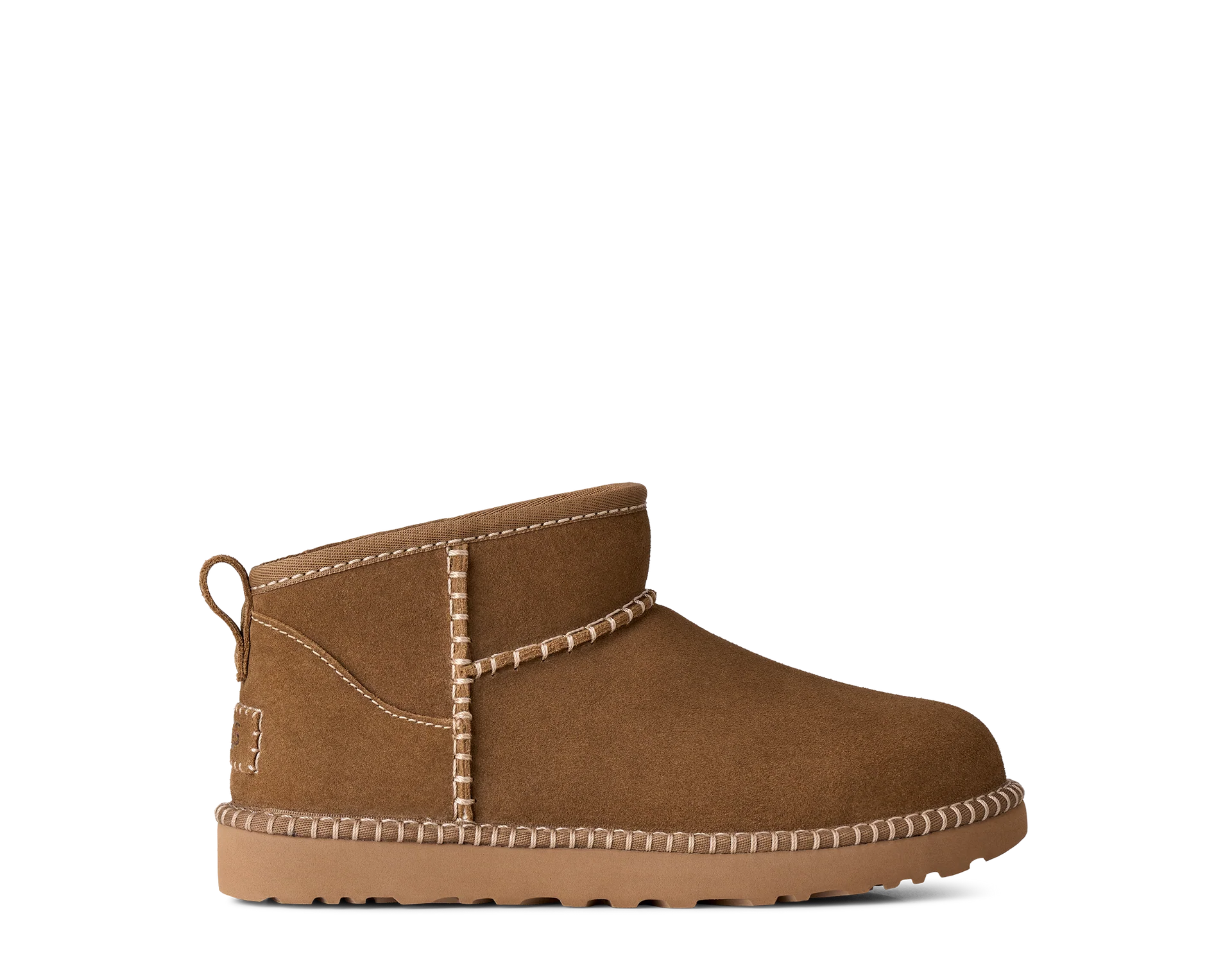 UGG Classic Ultra Mini Botanic
