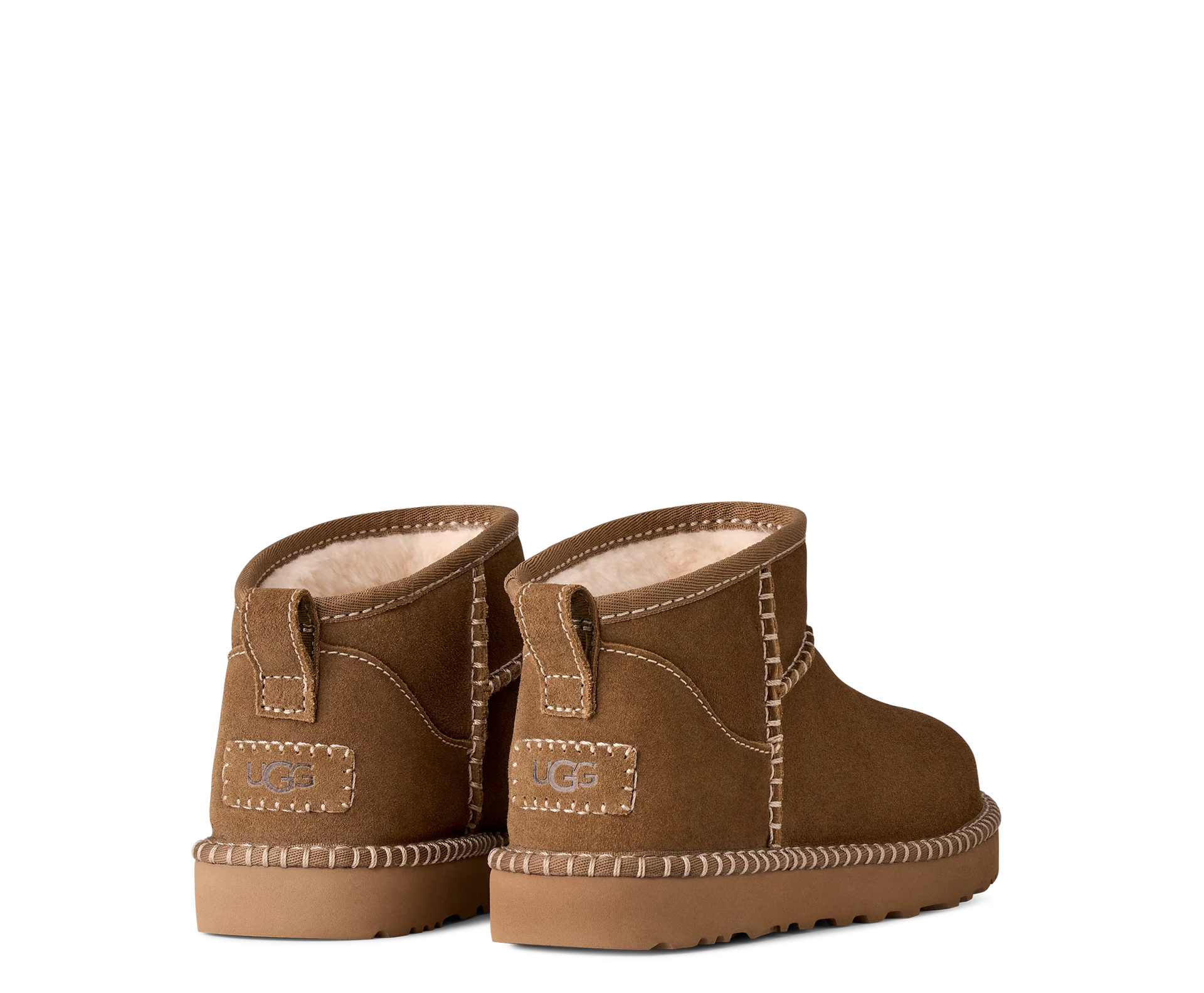 UGG Classic Ultra Mini Botanic