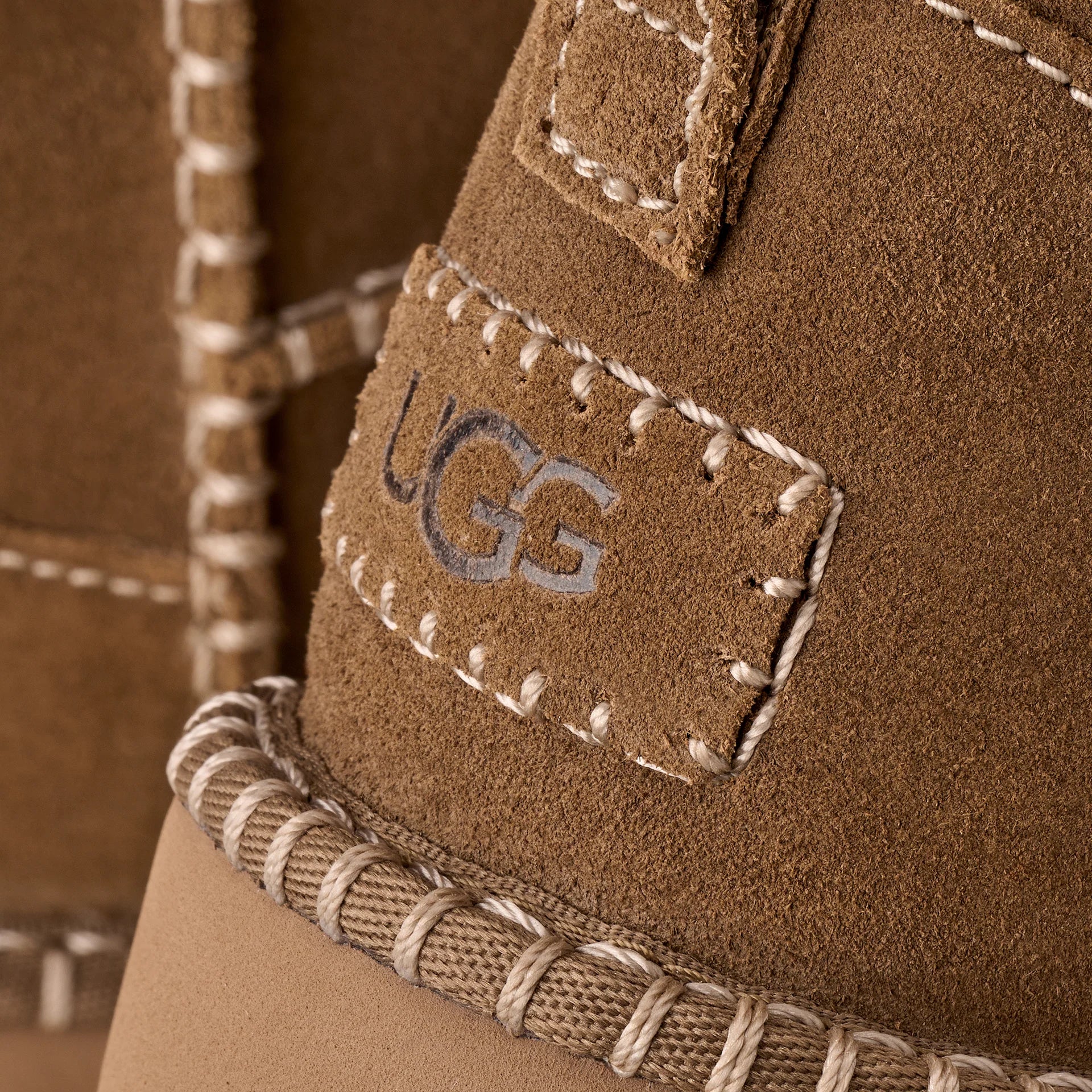 UGG Classic Ultra Mini Botanic