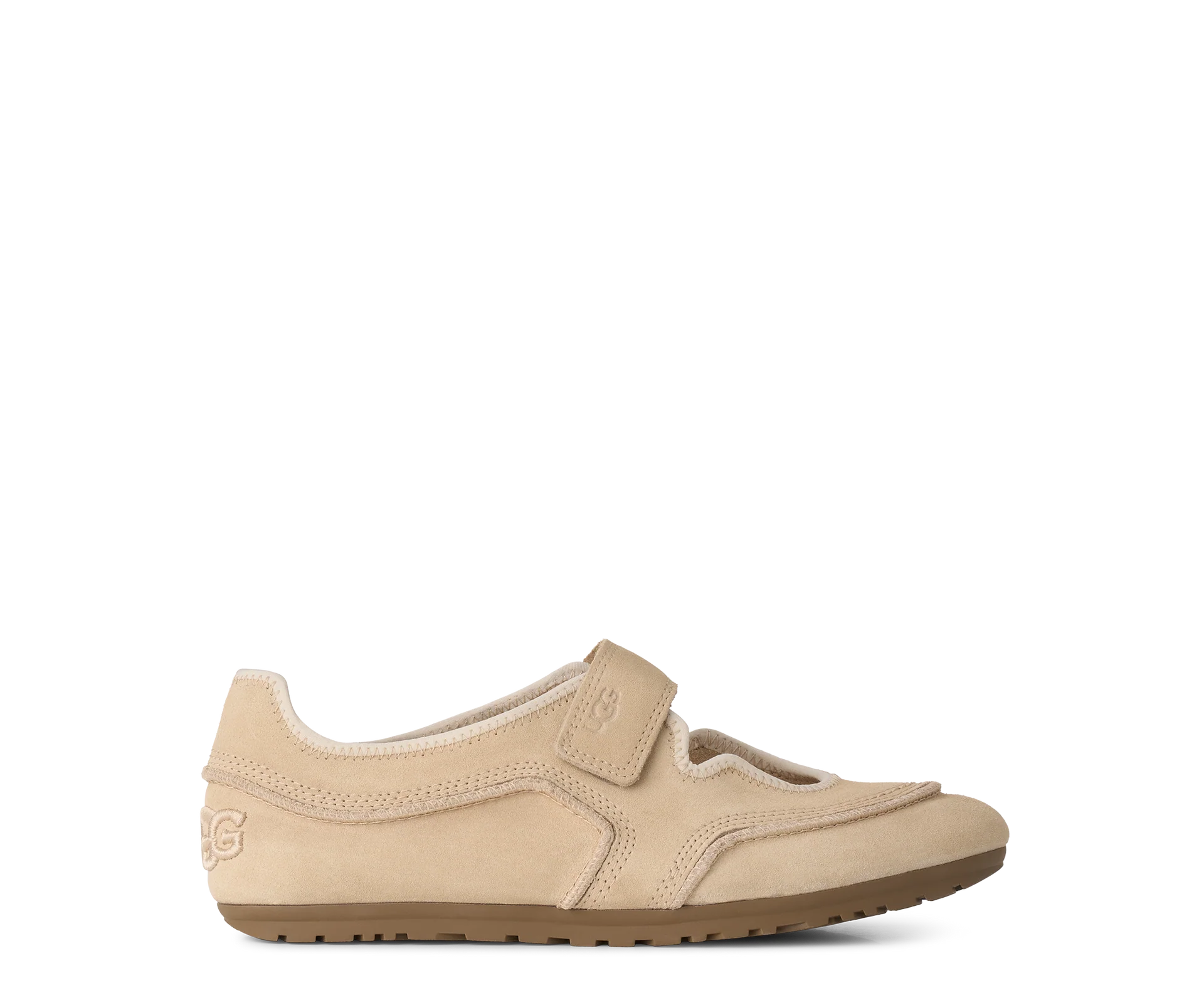 UGG Quill Mary Jane - Sand Castle