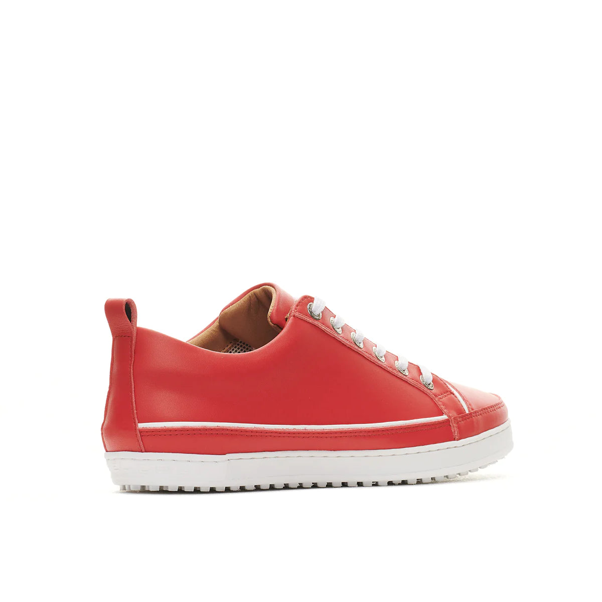 Women's Festiva - Red