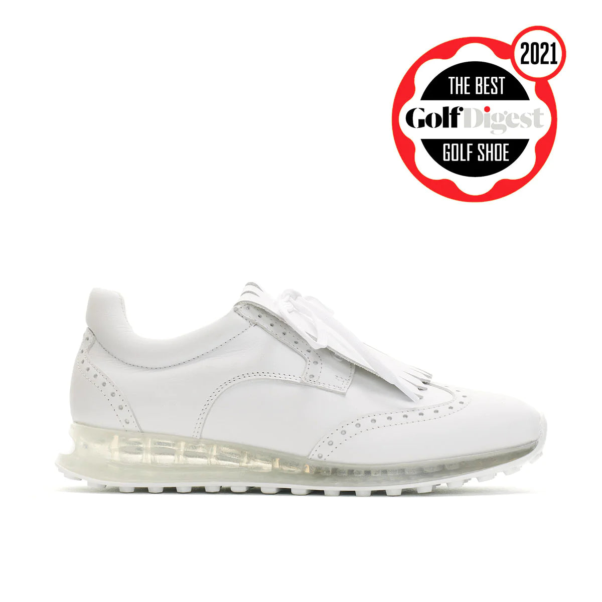 Women's Belezza - White