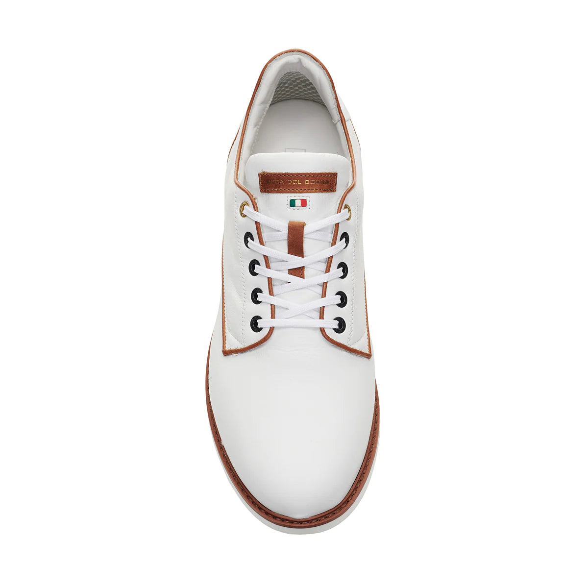 Men's Elpaso- White