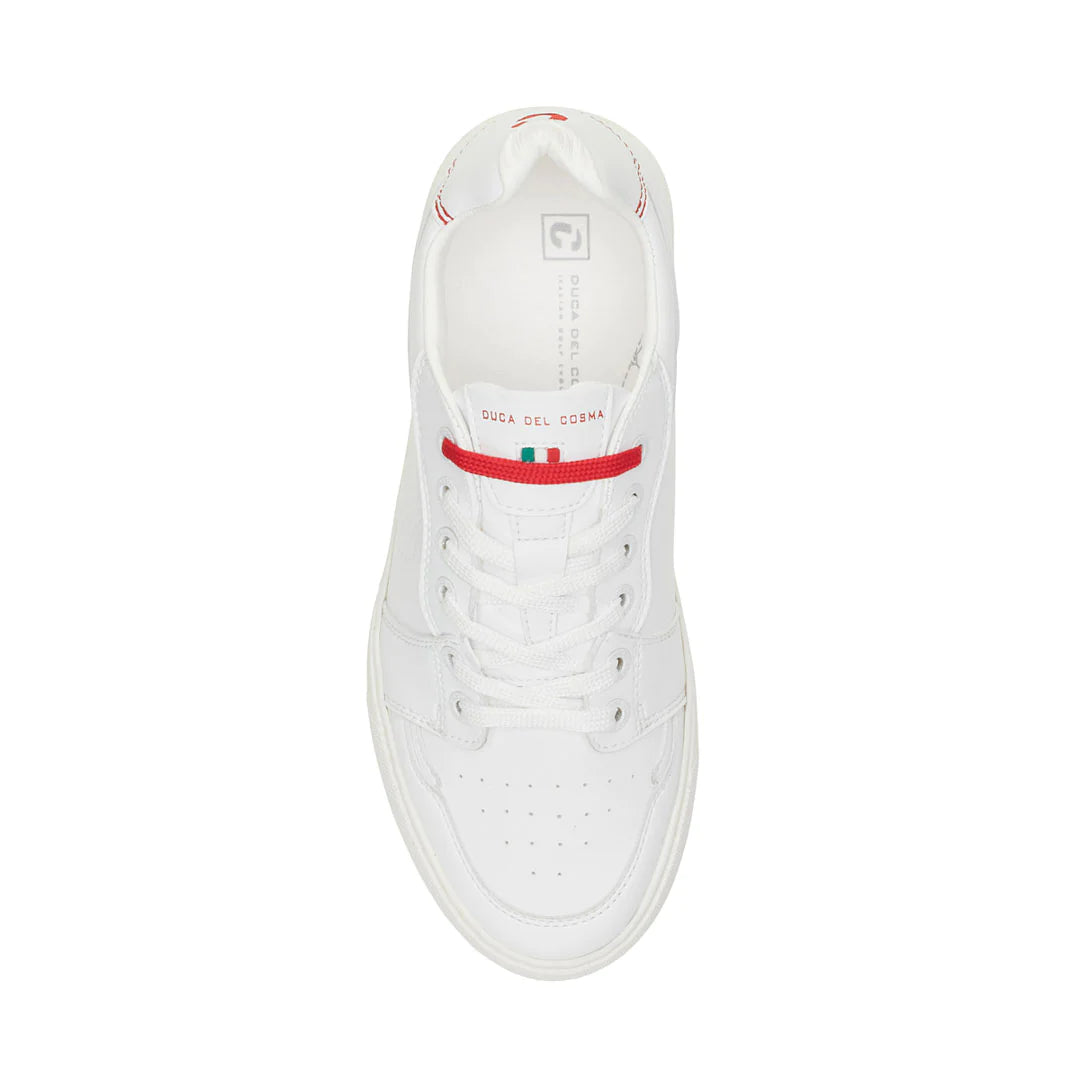 Women's Giordana - White