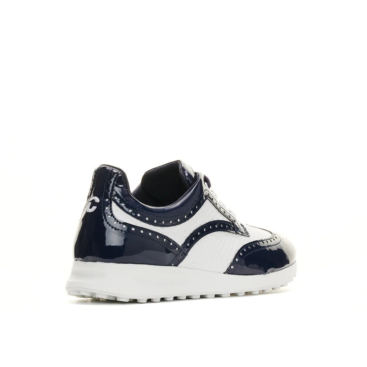 Women's Serena - Navy & White