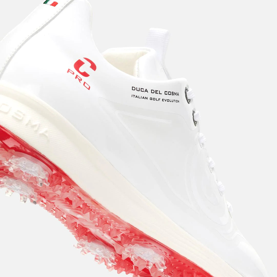 Women's Avanti - White