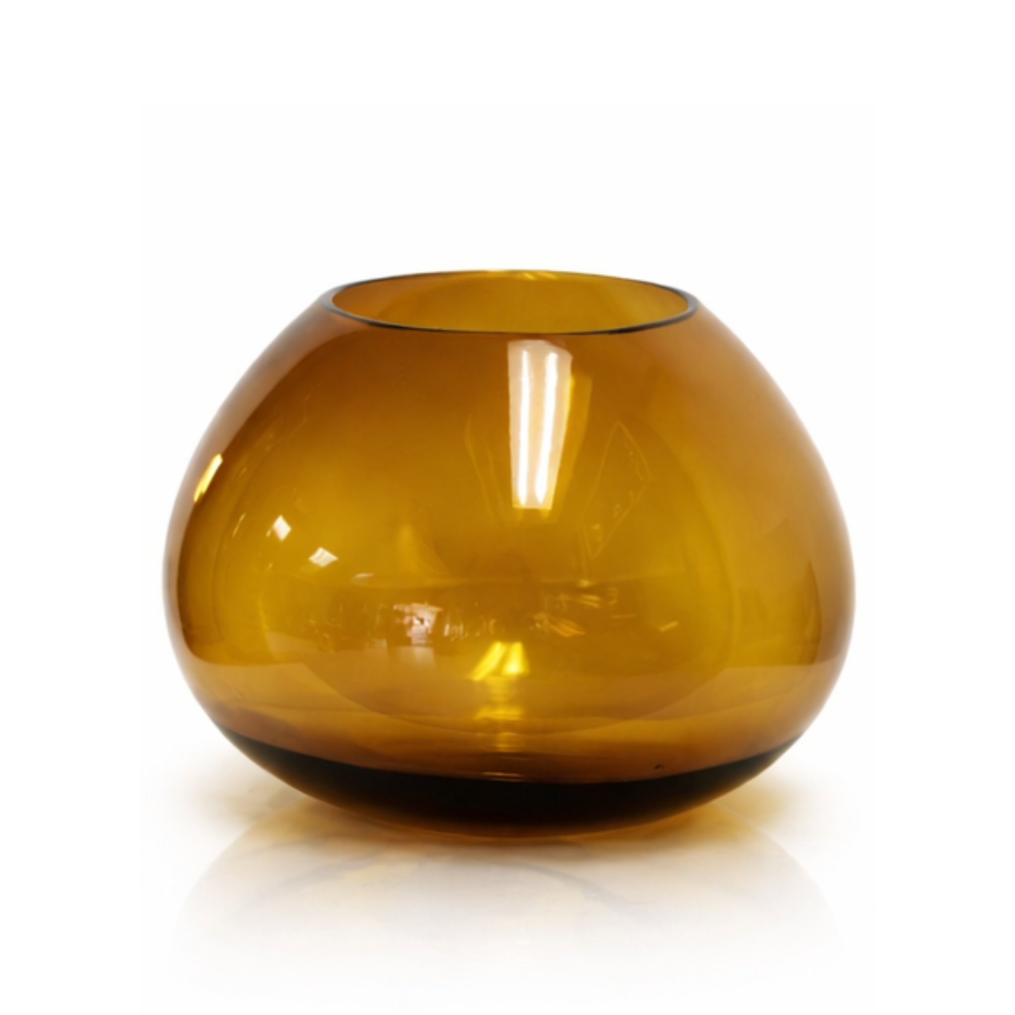 Bessie Bulb Amber