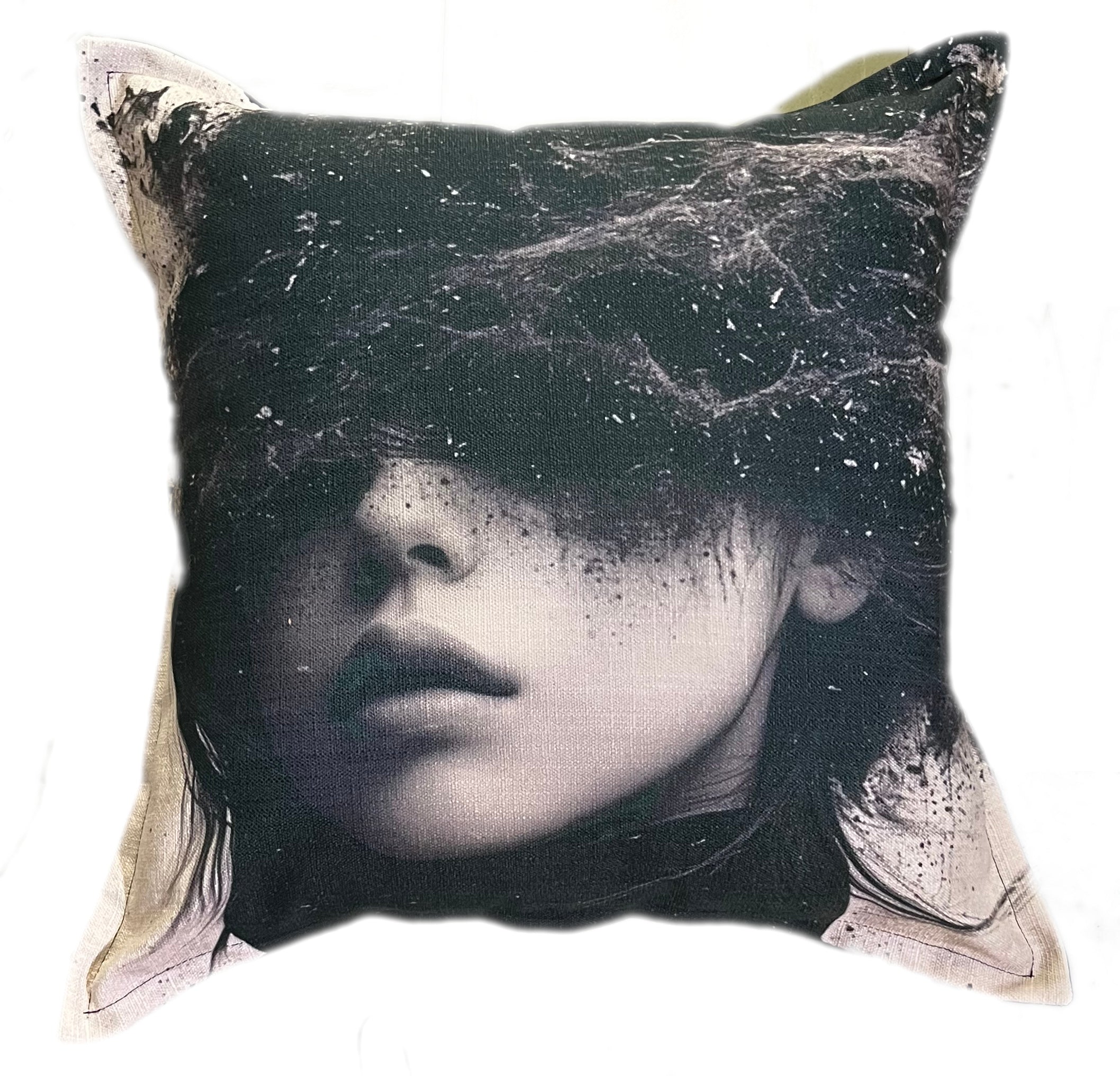 Tabitha 60x60cm Square Scatter Cushions