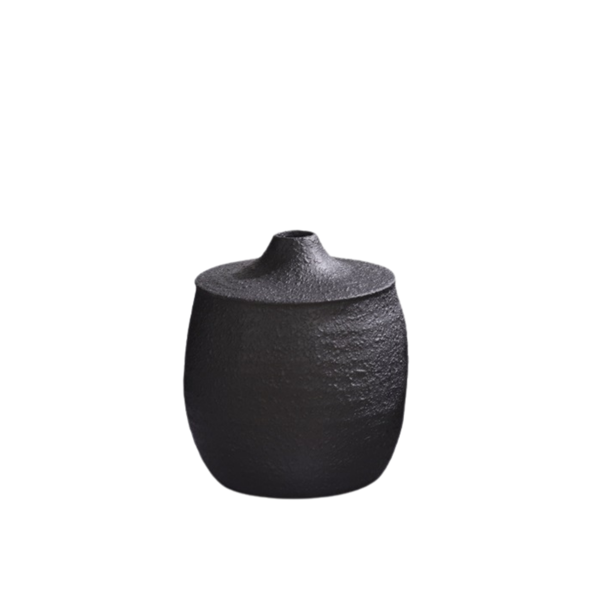Kuro Pot Medium