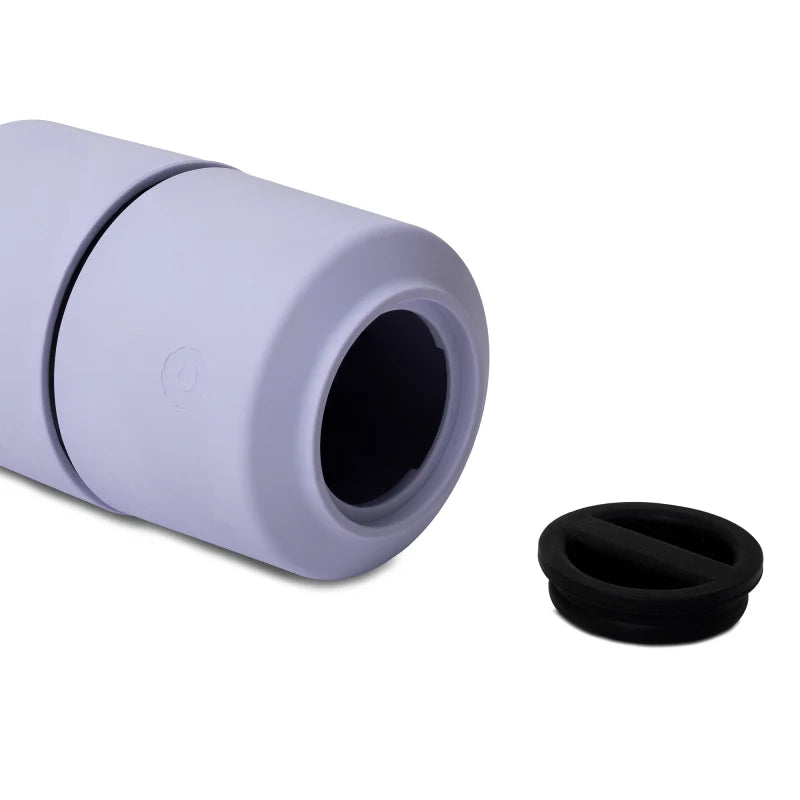CRUSHGRIND BILLUND GRINDER 12CM LAVENDER