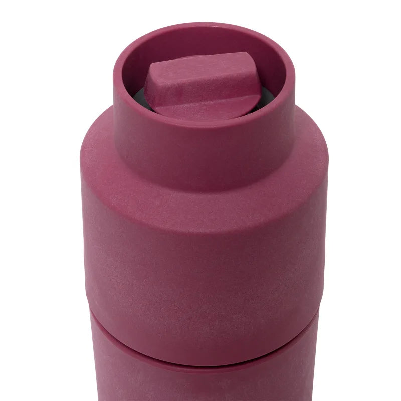 CRUSHGRIND BILLUND GRINDER 12CM BEETROOT