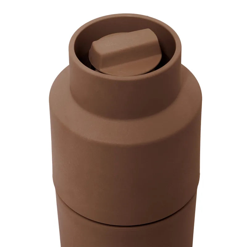 CRUSHGRIND BILLUND GRINDER 12CM CINNAMON