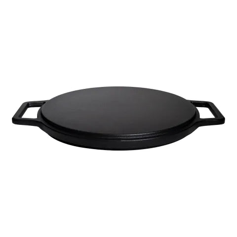 CRUSHGRIND KIM_BO -ENAMEL CAST IRON POT 6.4L