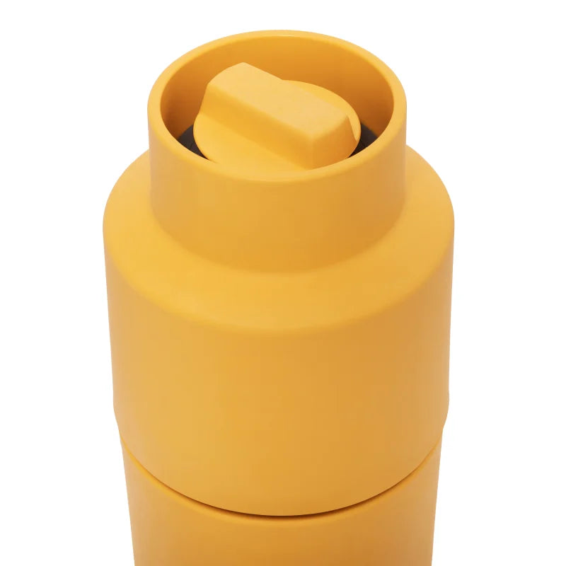 CRUSHGRIND BILLUND GRINDER MASALA