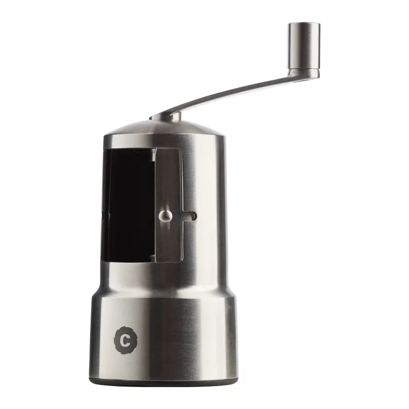 CRUSHGRIND COPENHAGEN 105mm S/STEEL