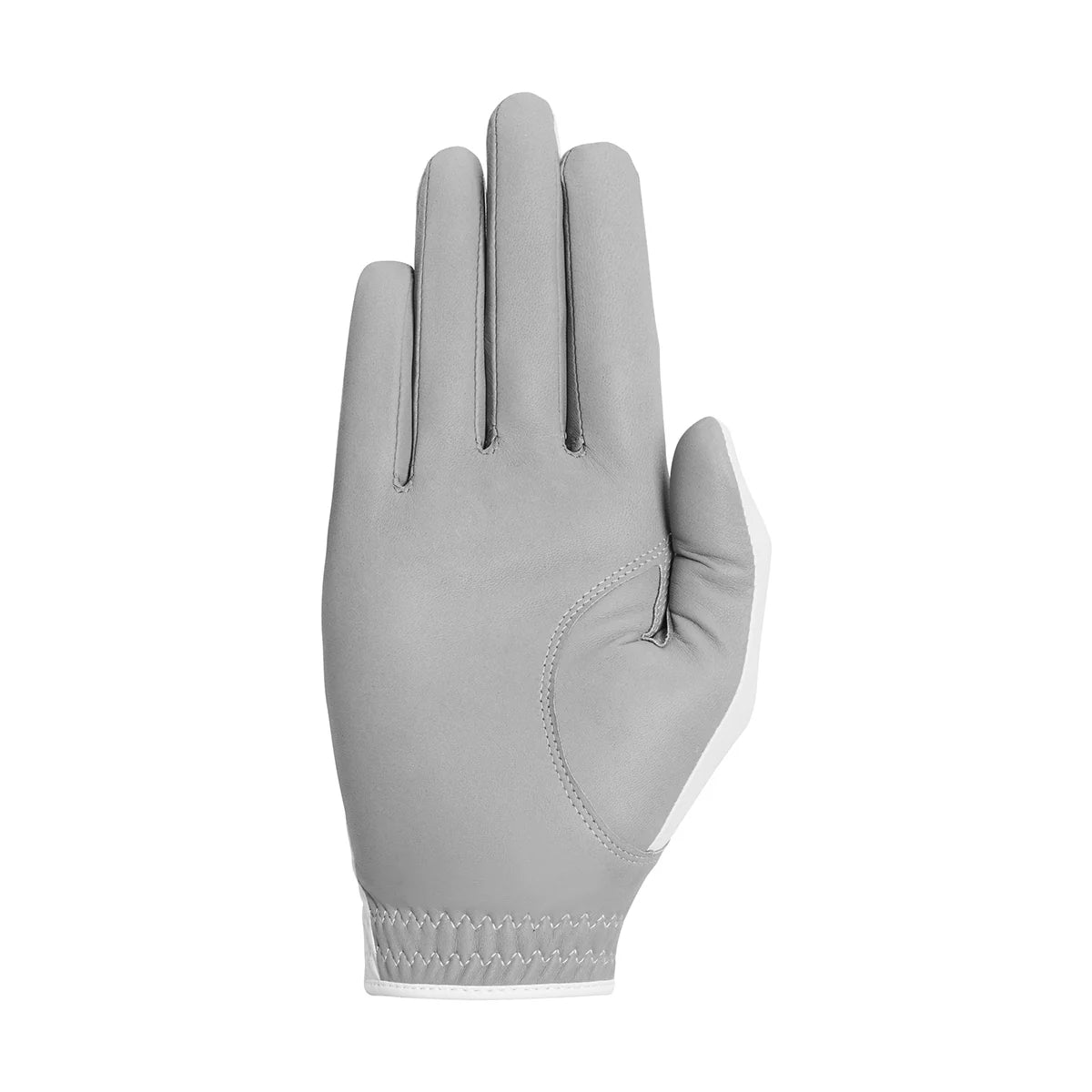 Women's Designer Pro Golf Glove - Grey Iris