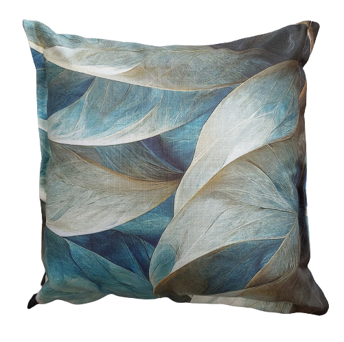 Ocean Scatter Cushions