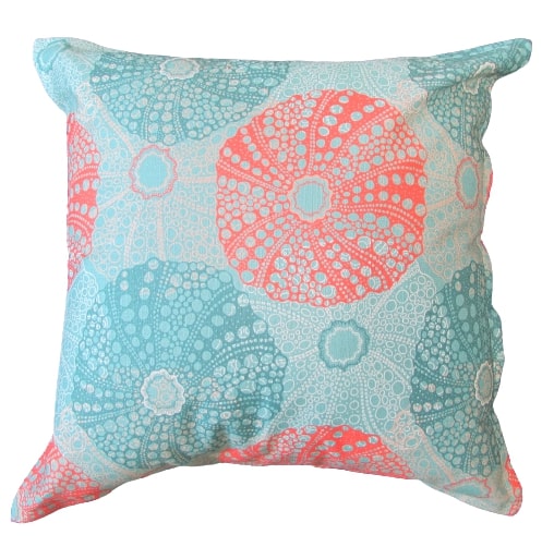Urchin Scatter Cushion