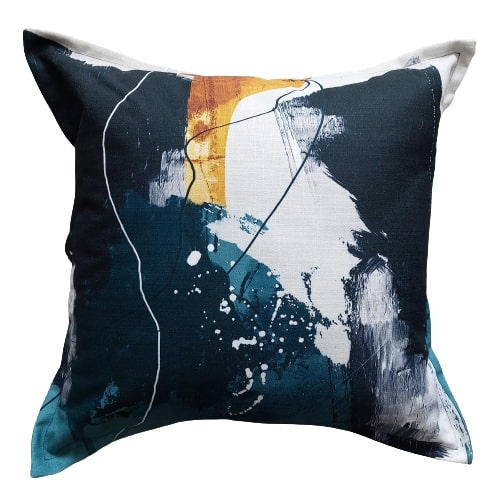Pluto Scatter Cushions