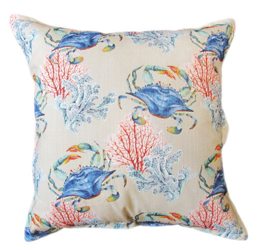 Canary Island Scatter Cushions