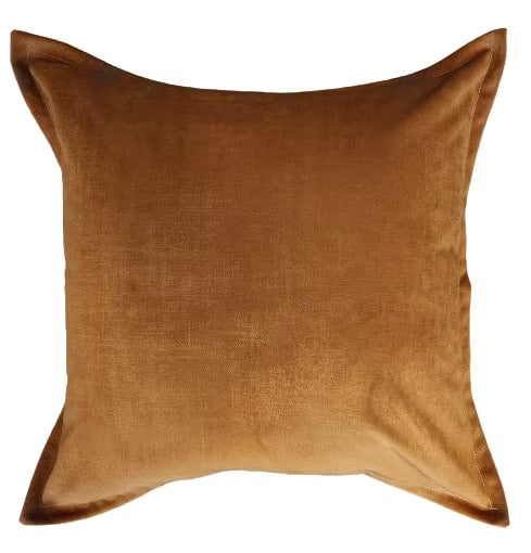 MOULIN ROUGE TOFFEE SCATTER CUSHION