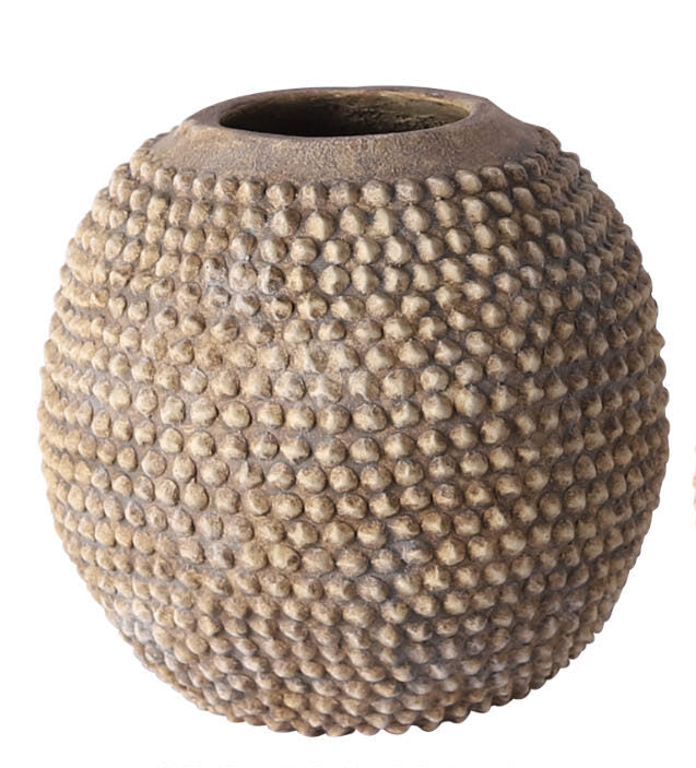 Jackfruit Vase Ceramic Vase