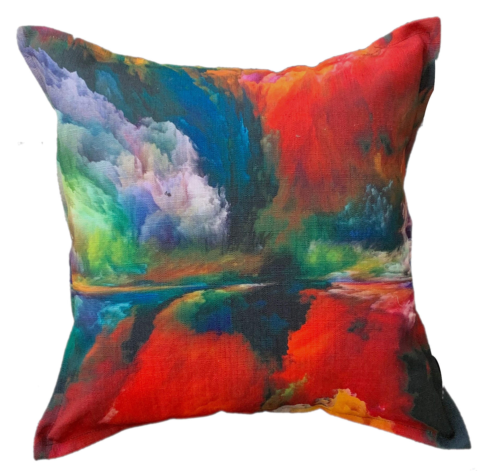 Radiance Scatter Cushions