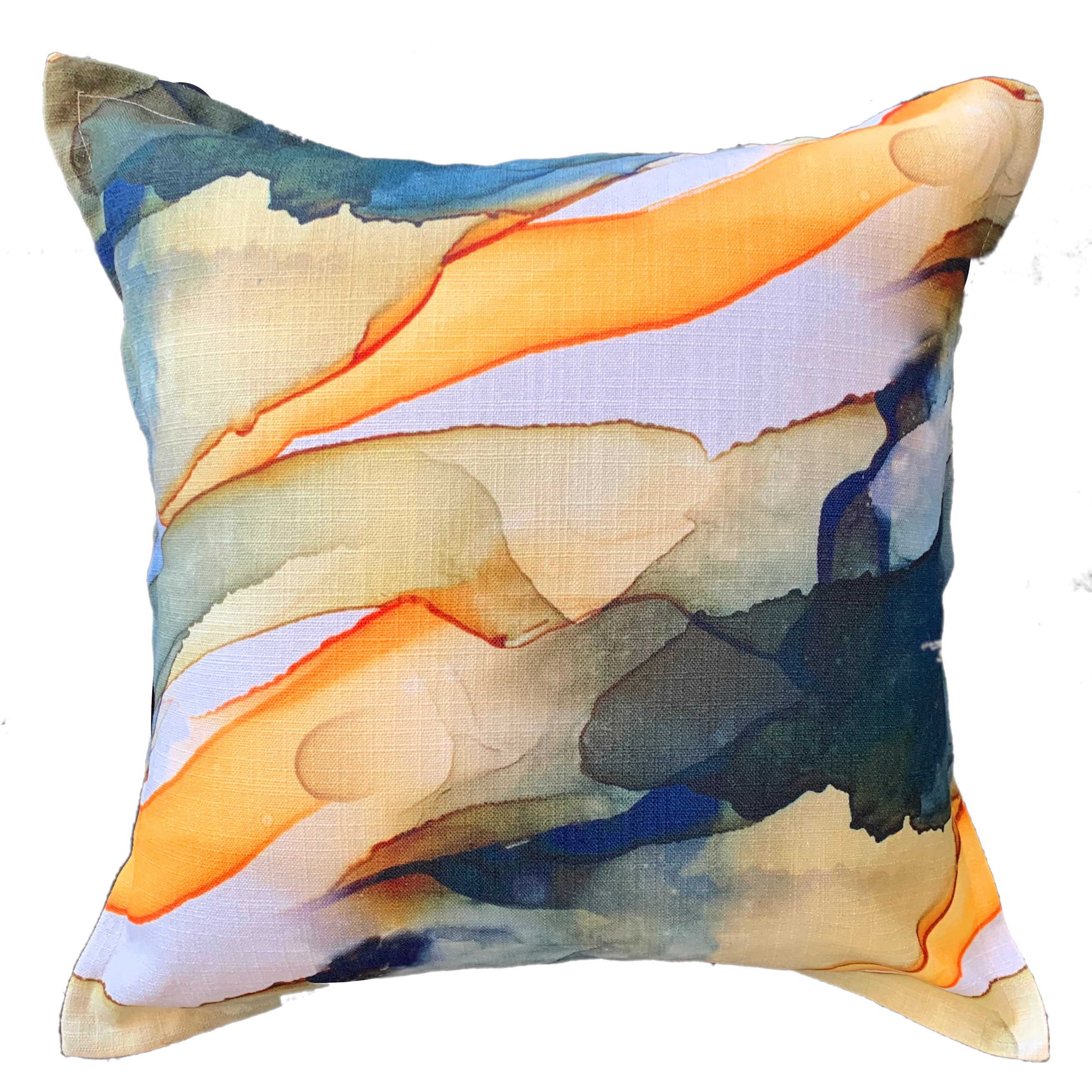 Deep Dive Scatter Cushions