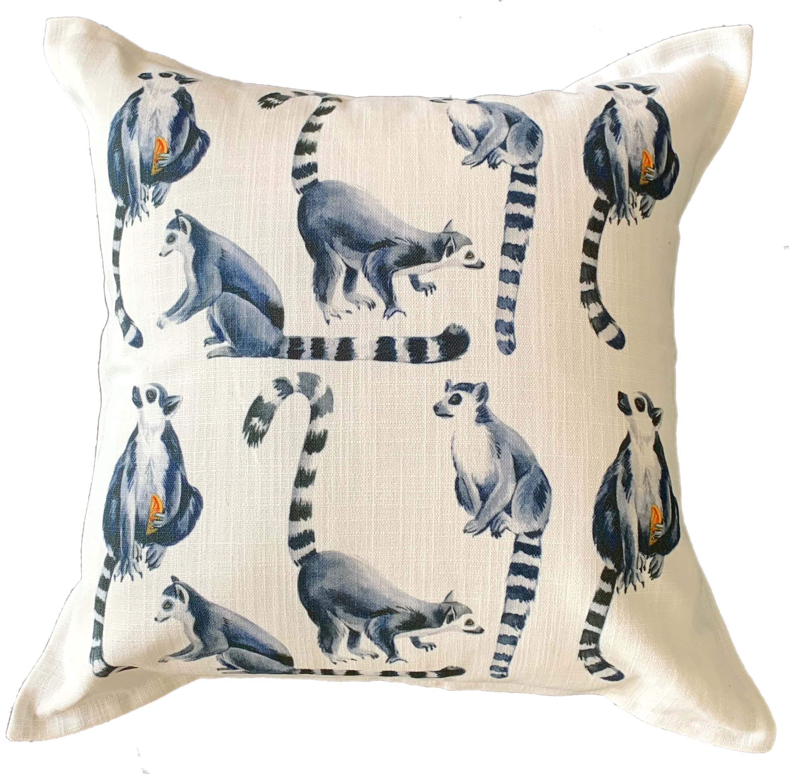 Madagascar Scatter Cushions