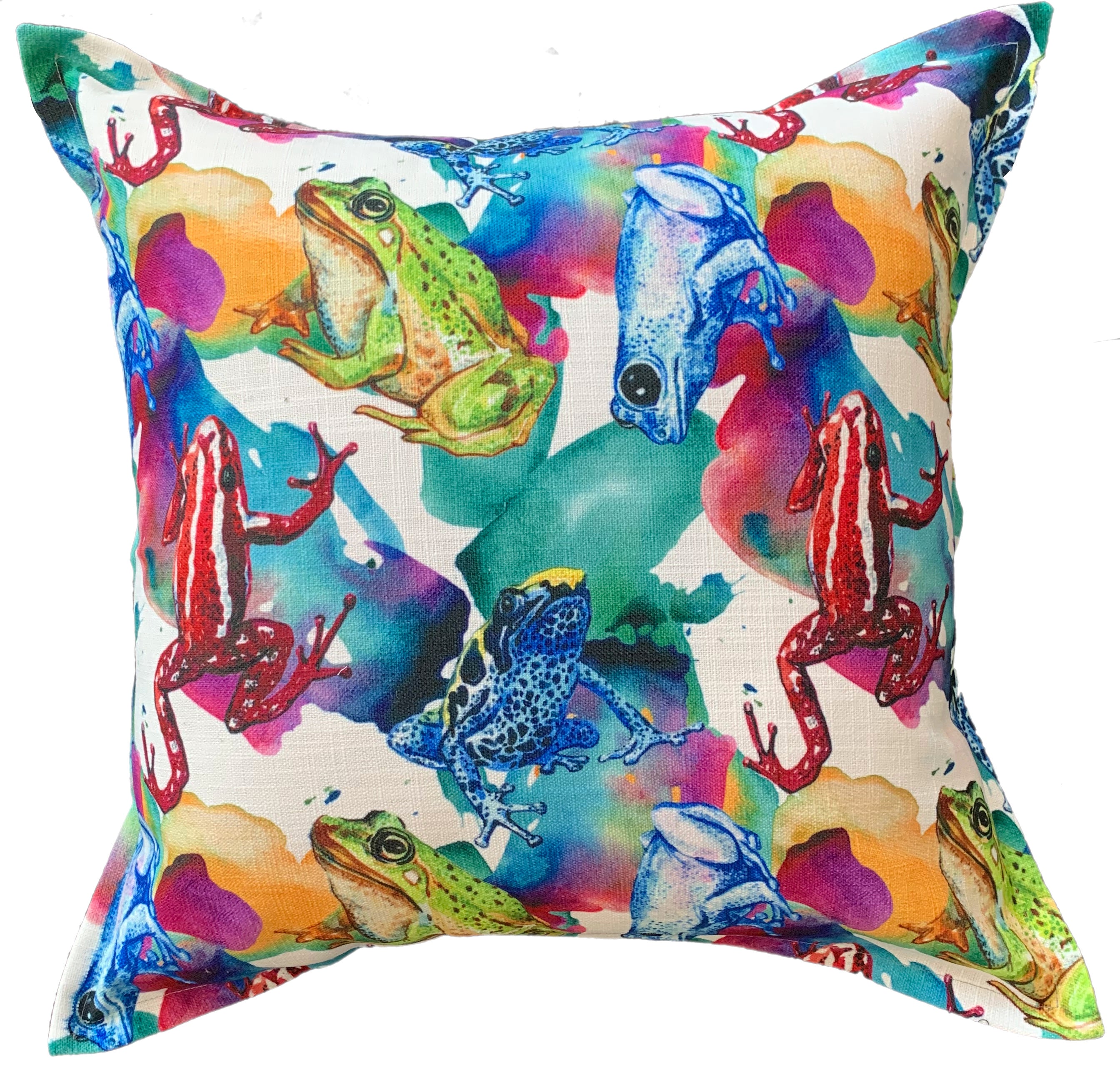 Padda Scatter Cushions