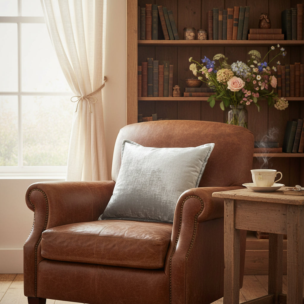LANCASTER REEF SCATTER CUSHION