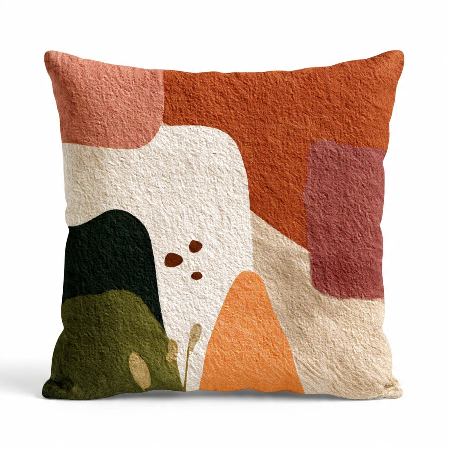 SAND DUNE SCATTER CUSHION