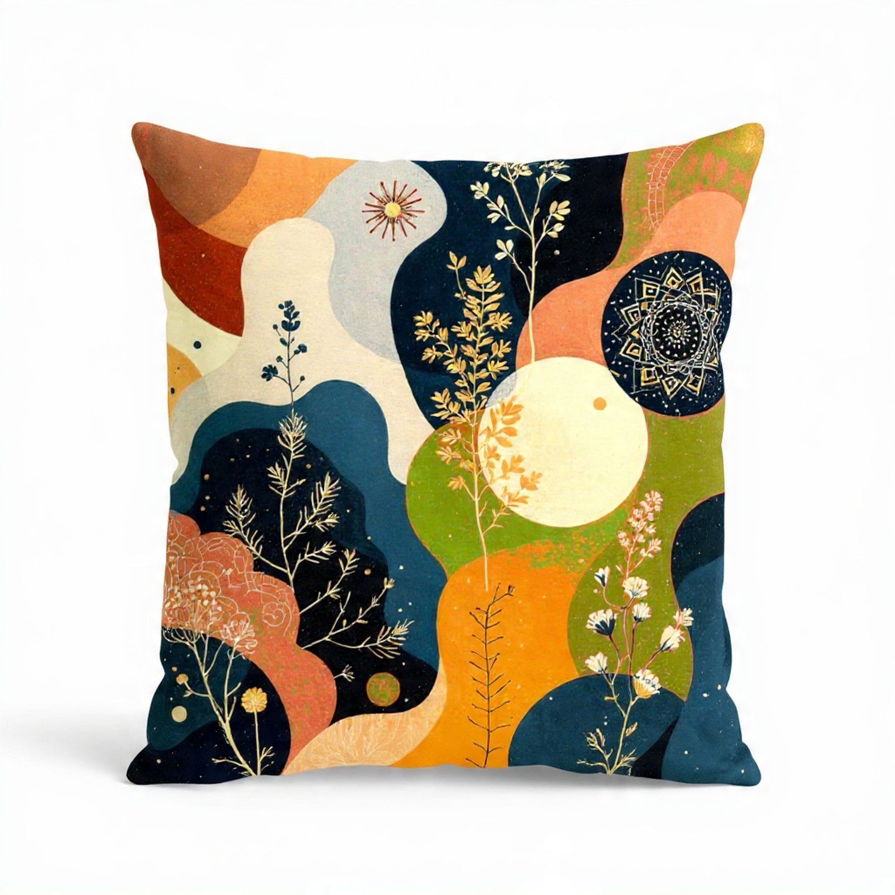 ANDRE SCATTER CUSHION