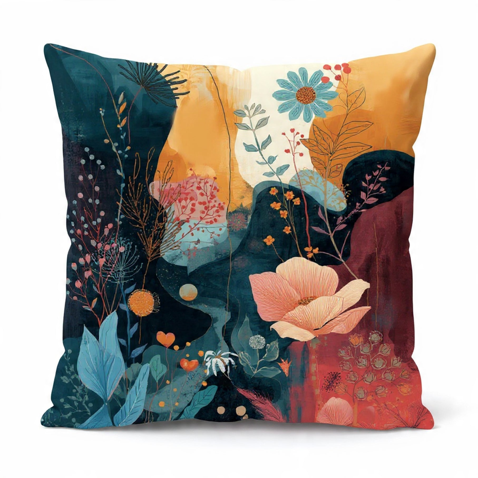CAMILLA SCATTER CUSHION