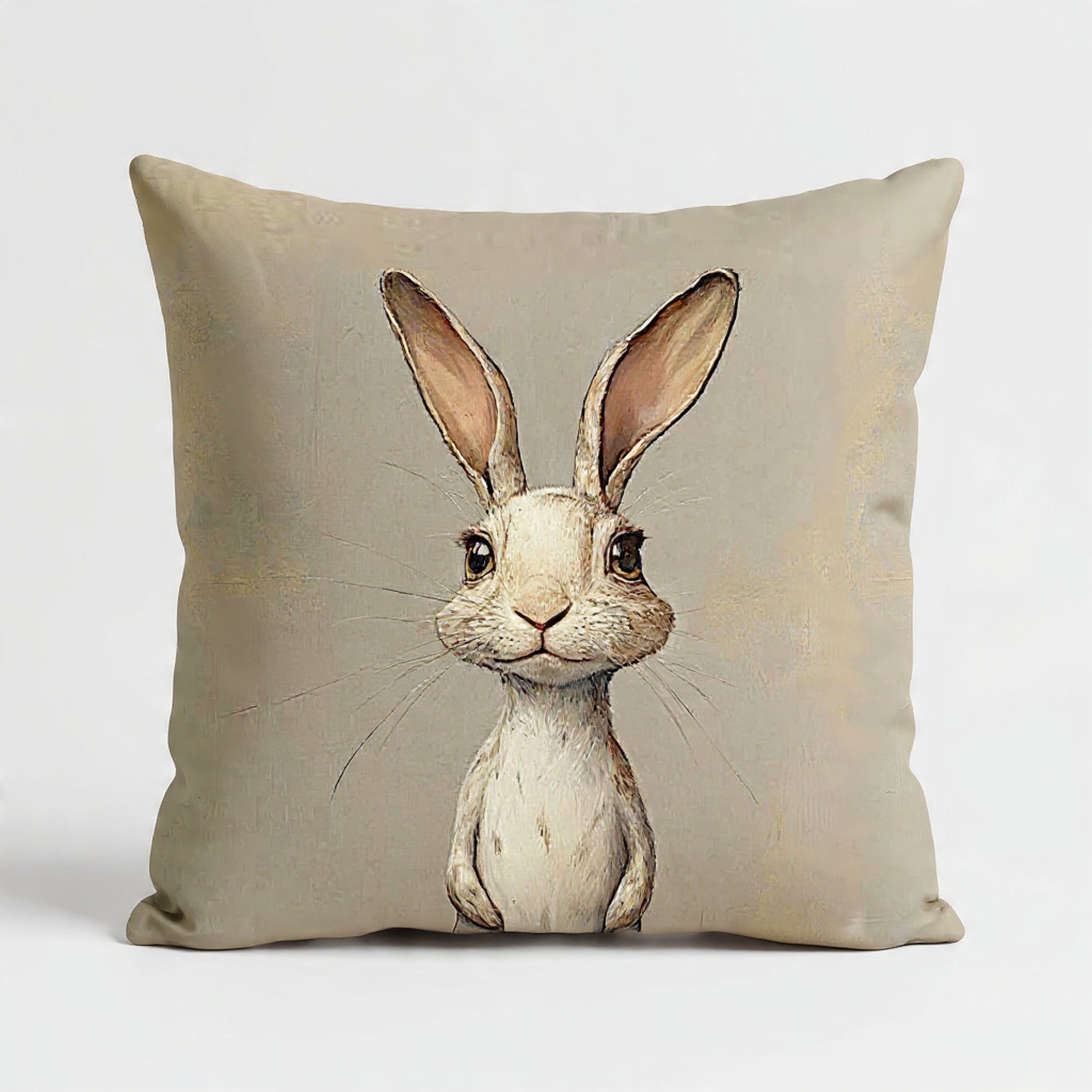 Harry 55cm x 55cm Square Scatter Cushion