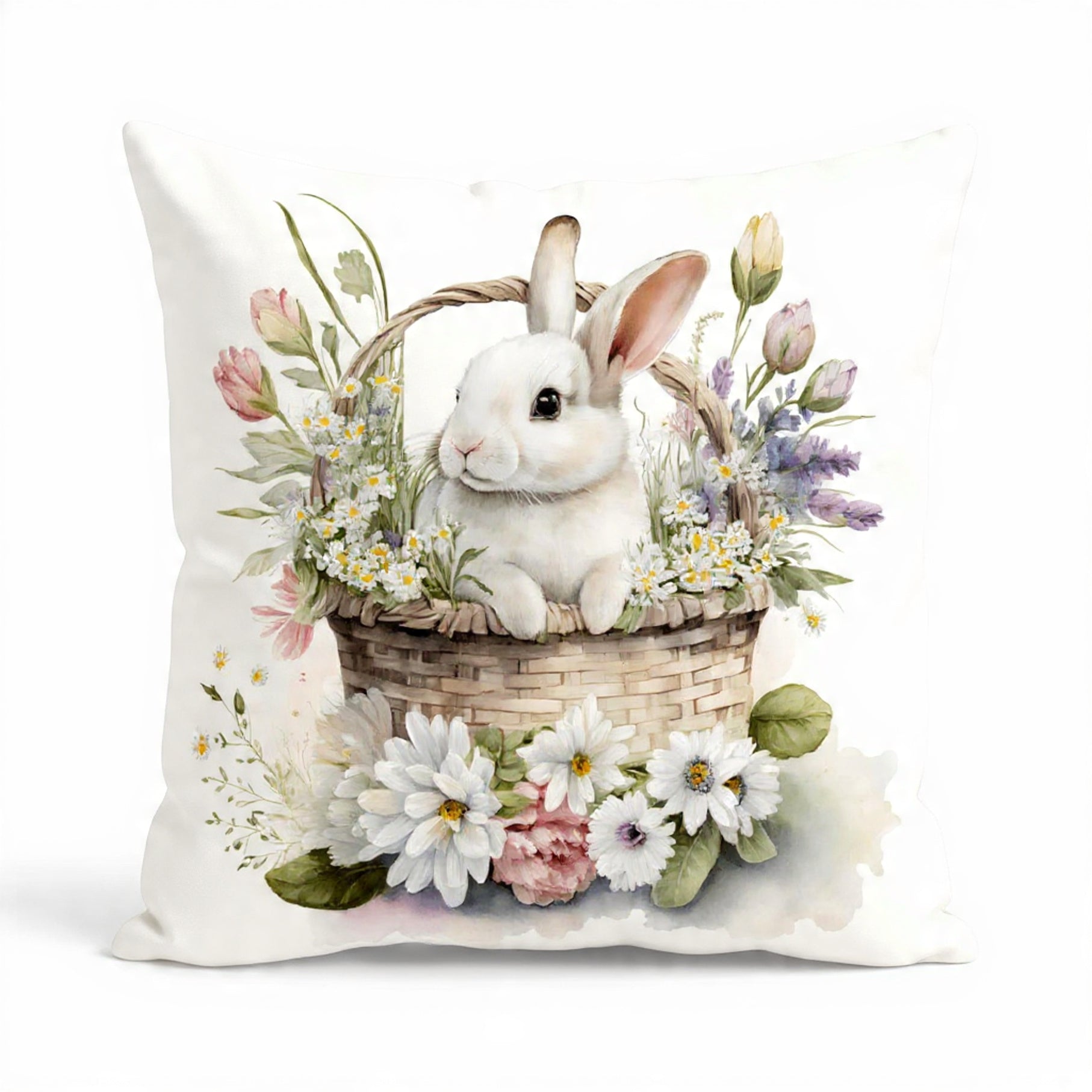 BOBO 55cm x 55cm Square Scatter Cushion