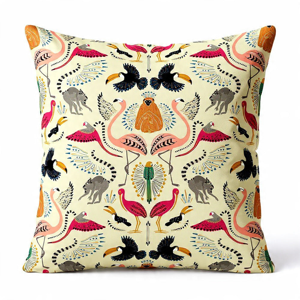 SALT PLAINS SCATTER CUSHION