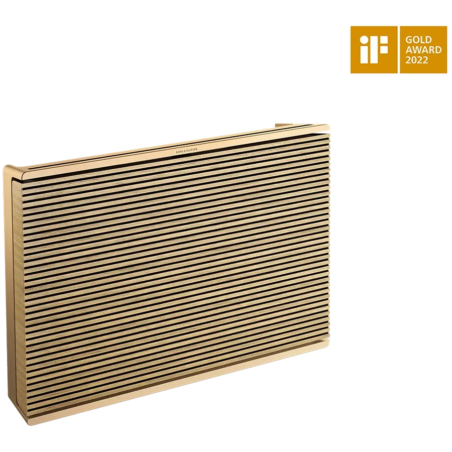 BANG & OLUFSEN -Beosound level