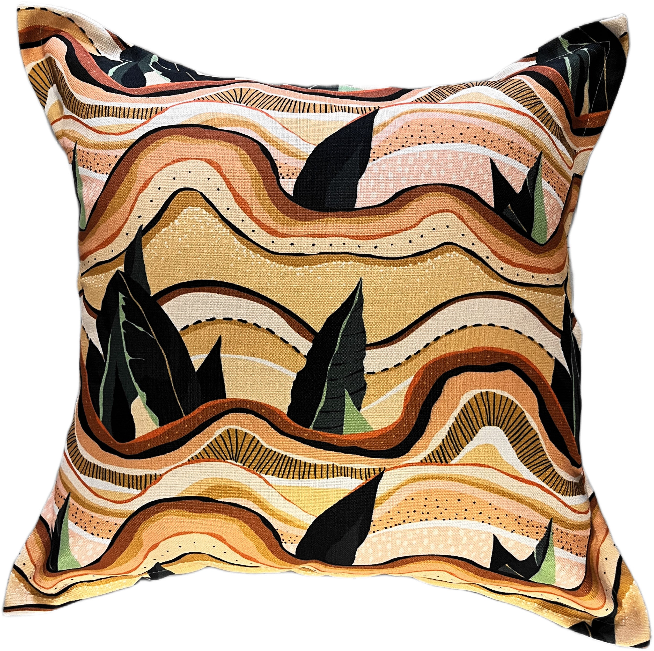 Namib Scatter Cushions