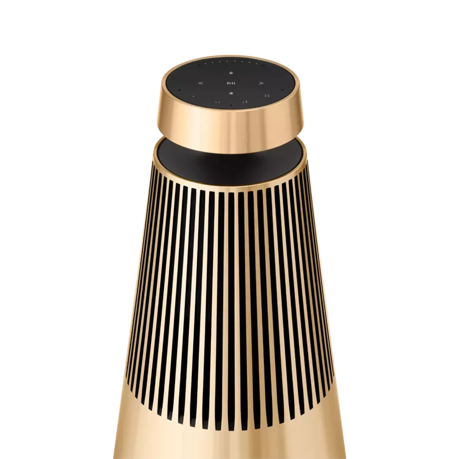 BANG & OLUFSEN - Beosound 2