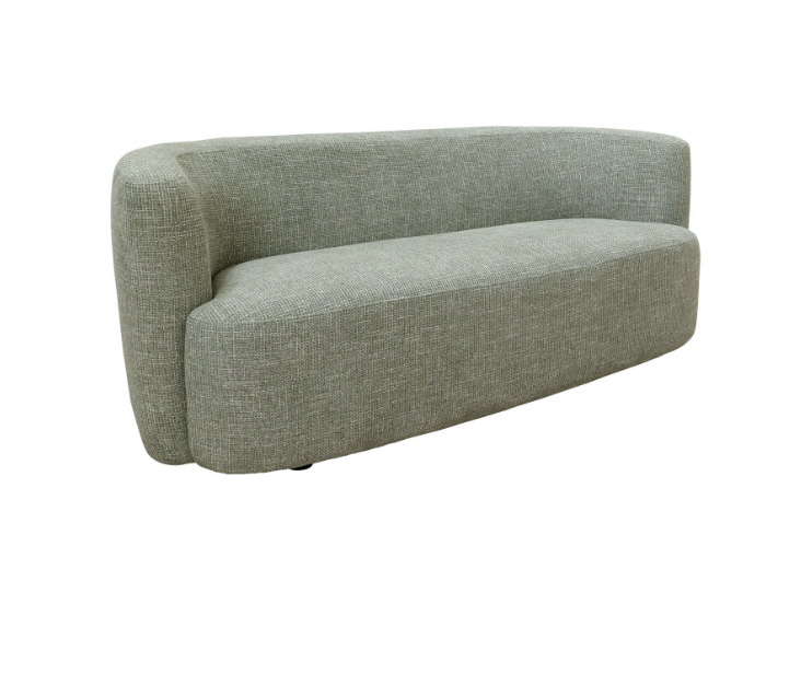Seraphina Sofa 2-Seater in Pistachio