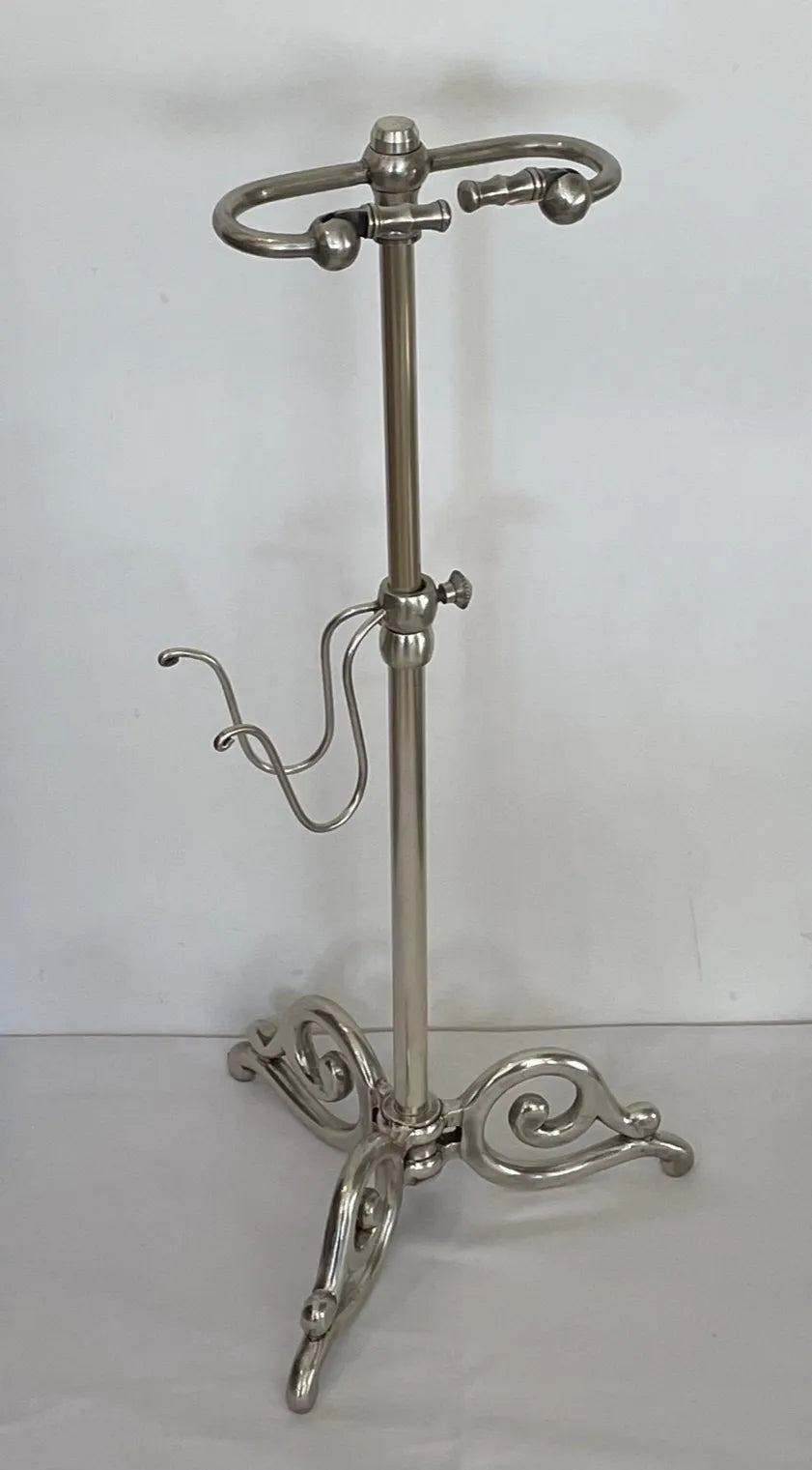 3 Foot Toilet Organiser