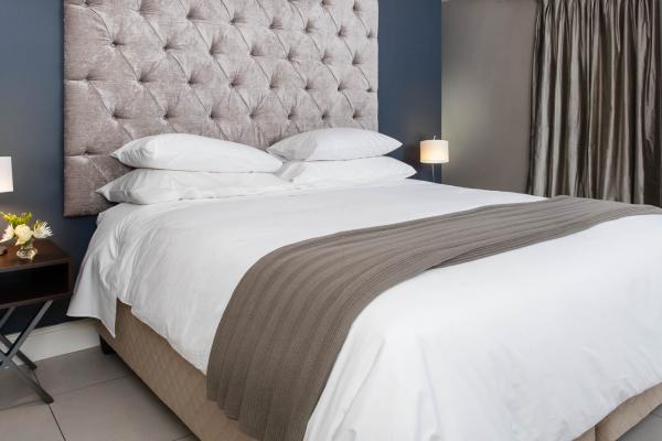 300TC Duvet Cover Classique