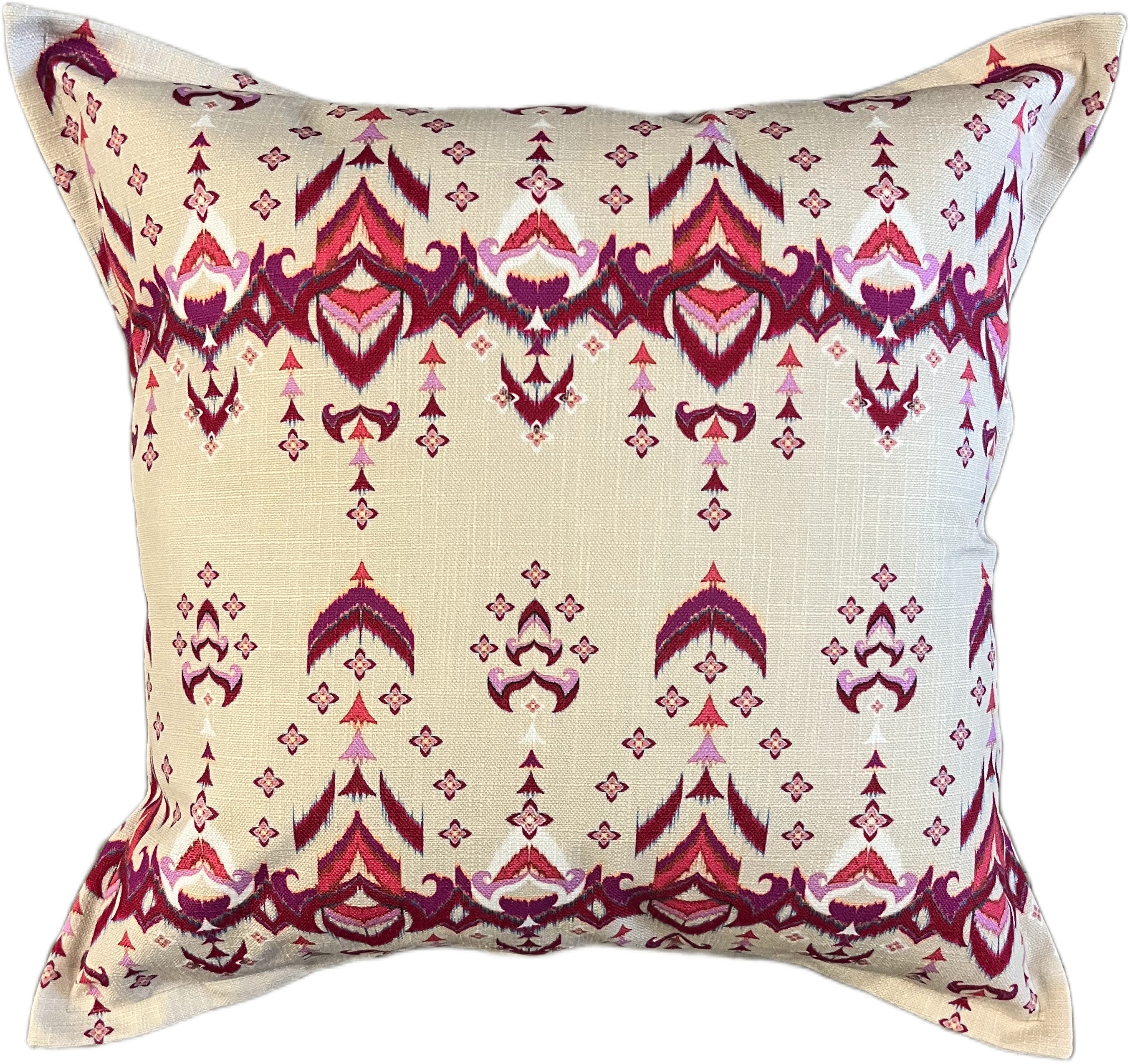 Teepee Rose Scatter Cushions
