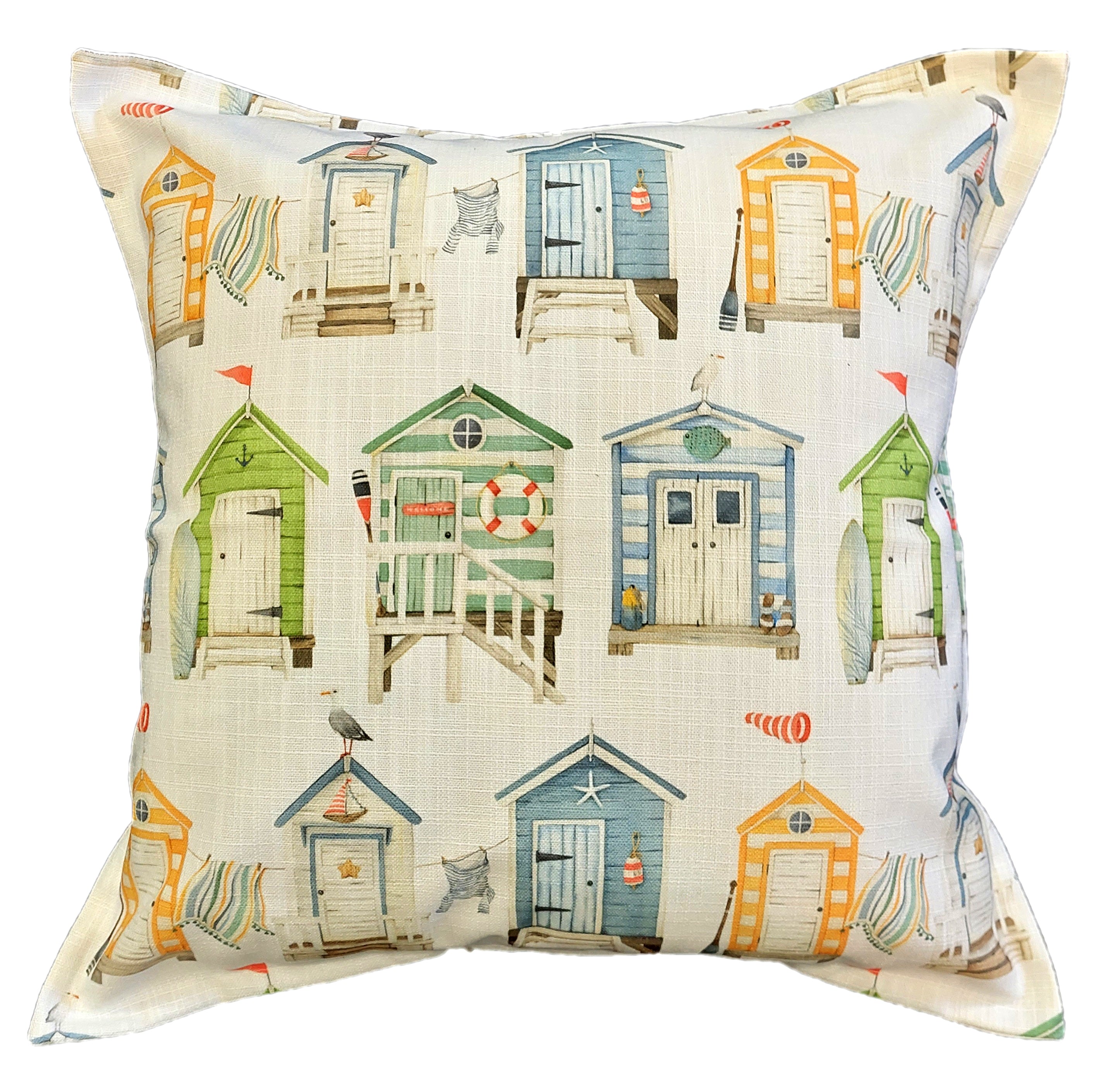 Beach House Scatter Cushions