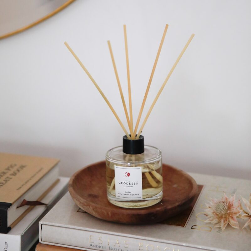 Geodesis Ambiance Diffusers - 200ml