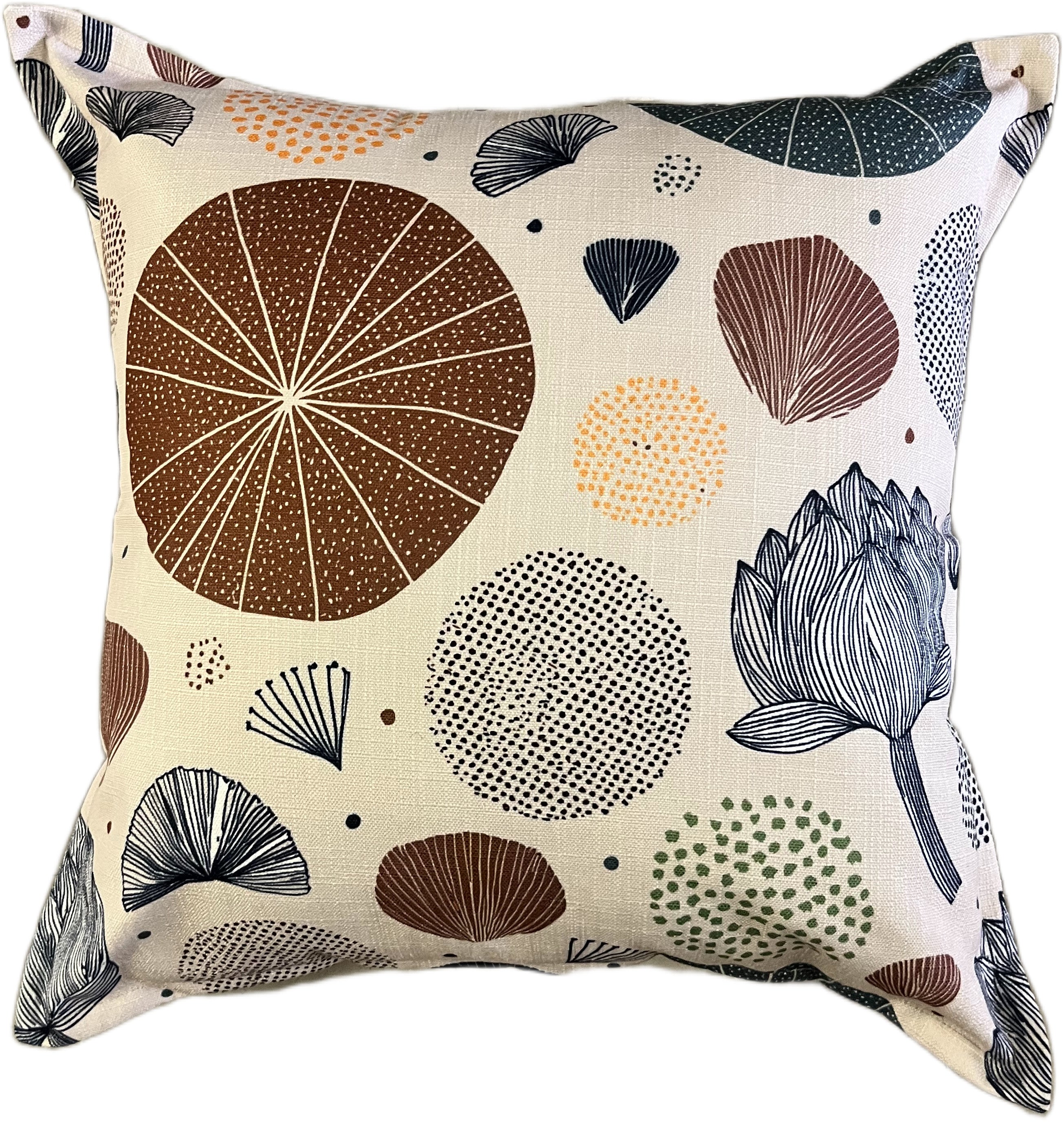 Archer Scatter Cushions